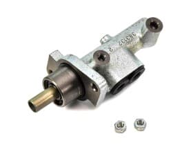 Главный тормозной цилиндр