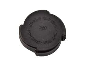 Крышка бачка охлаждающей жидкости