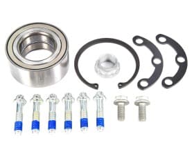 Подшипник ступицы