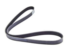 Поликлиновой ремень