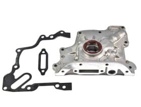 Масляный насос