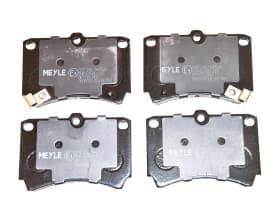 Тормозные колодки