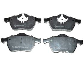 Гальмівні колодки