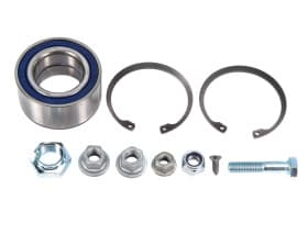 Подшипник ступицы