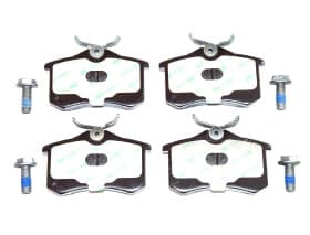 Тормозные колодки