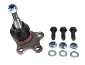 Шаровая опора