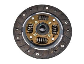 Диск сцепления