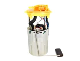 Паливний насос