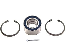 Подшипник ступицы