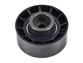 Натяжной ролик поликлинового ремня