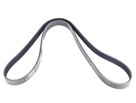 Поліклиновий ремінь