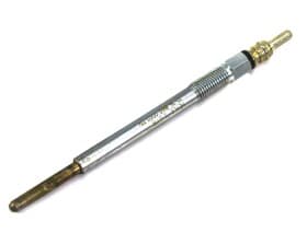 Свеча накала