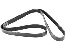 Поліклиновий ремінь