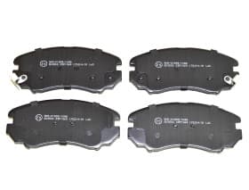 Тормозные колодки