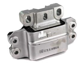 Подушка двигателя