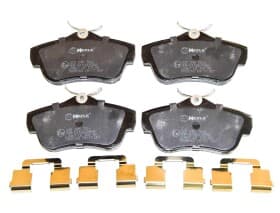 Гальмівні колодки