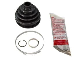 Пыльник ШРУСа