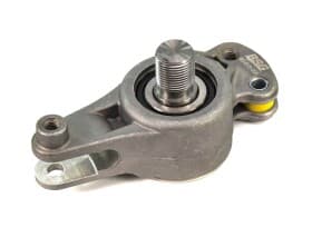 Натяжной ролик поликлинового ремня