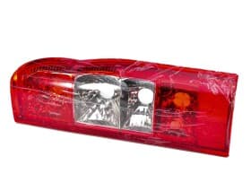 Задній ліхтар