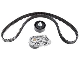Комплект ремня ГРМ