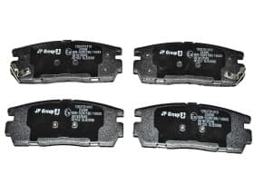 Гальмівні колодки