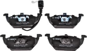 Тормозные колодки