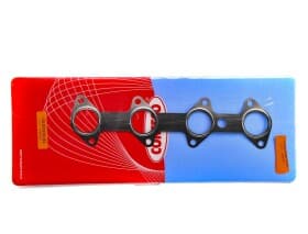 Прокладка выпускного коллектора Прокладка выпускного коллектора