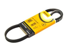 Поликлиновой ремень