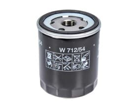 Масляный фильтр