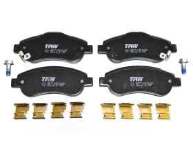 Тормозные колодки