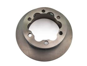 Гальмівний диск