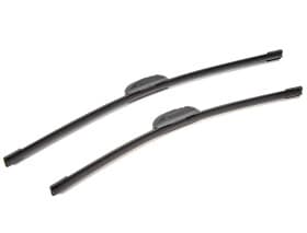 Щітки склоочисника