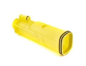 Бачок охолоджувальної рідини