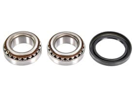 Подшипник ступицы колеса MOOG FD-WB-11218