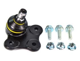 Шаровая опора