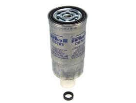 Топливный фильтр