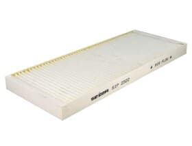 Фильтр салона