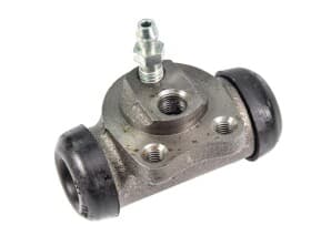 Колесный тормозной цилиндр