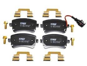 Тормозные колодки