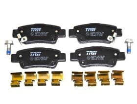 Тормозные колодки