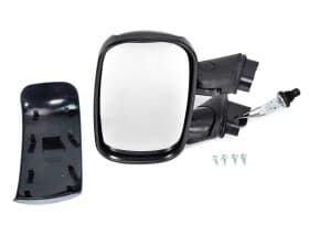 Зовнішнє дзеркало