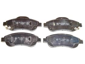 Тормозные колодки