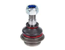 Шаровая опора