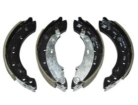 Гальмівні колодки