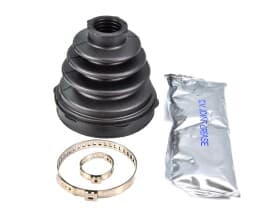 Пыльник ШРУСа