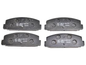 Тормозные колодки