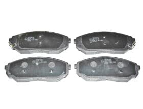 Тормозные колодки