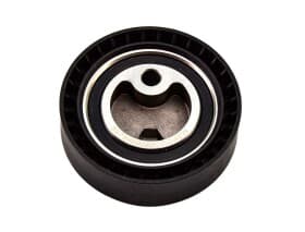 Натяжной ролик поликлинового ремня