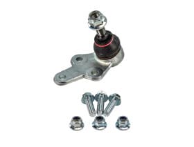 Шаровая опора