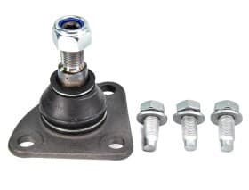 Шаровая опора